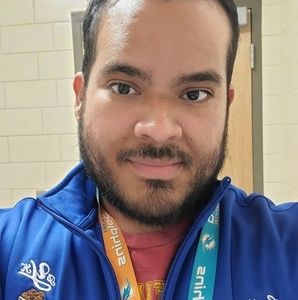 Meet your Posher, Anthony